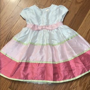 Girls Formal Dress